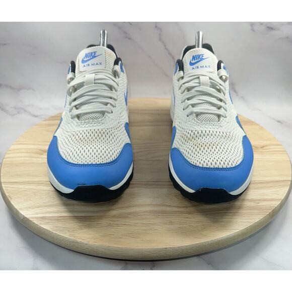Nike Air Max 1 G University Blue Spikeless Golf Shoes CI7576-101 Men's Size 8 - Picture 2 of 8